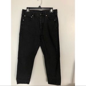 American Eagle Jeans in Black